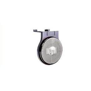 LANTERNA C/ SUPORTE LED RANDON 65MM