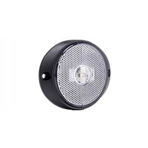 LANTERNA FRONTAL LED RANDON CRISTAL 